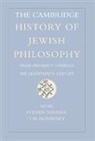 Steven Nadler, Steven (University of Wisconsin Nadler, Steven Rudavsky Nadler, Steven Nadler, Steven (University of Wisconsin Nadler, T M Rudavsky... - Cambridge History of Jewish Philosophy