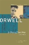 George Orwell, Ian Angus, Sonia Orwell - George Orwell