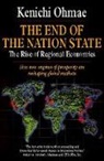 Kenichi Ohmae, Ohmae Kenichi - The End of the Nation State