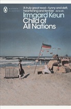 Michael Hofmann, Irmgard Keun, Keun Irmgard - Child of All Nations