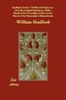 William Bradford - Bradford's History 'Of Plimoth Plantatio