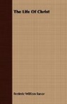 Frederic Wil Farrar, Frederic William Farrar - The Life of Christ
