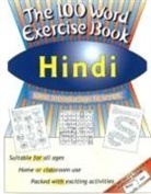 Mangat Bhardwaj, Jane Wightwick - 100 Word Exercise Book, Hindi