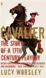 Lucy Worsley, Worsley Lucy - Cavalier