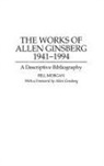 Bill Morgan - The Works of Allen Ginsberg 1941-1994