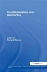 Professor Richard Bellamy, Richard Bellamy, Professor Richard Bellamy, Richard Bellamy - Constitutionalism and Democracy