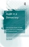 Paul Nicoll, Nicoll Paul - Audit in a Democracy