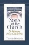 Thomas Stevenson, Thomas B Stevenson, Thomas B. Stevenson, Thomas B Stevenson - Sons of the Church