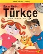 Fatih Edoglan, Fatih Erdogan, Fatih/ Hambleton Erdogan, Laura Hambleton - Ece Ve Efe Ile Turkce
