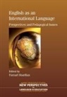 Farzad Sharifian - English As an International Language