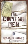 Jonathan Barnes - Domino Men