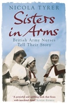 Nicola Tyrer, Tyrer Nicola - Sisters in Arms