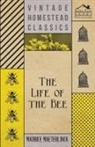 Maurice Maeterlinck - The Life of the Bee