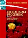 Rafael C. Gonzalez, Raphael C. Gonzalez, Richard E. Woods - Digital Image Processing