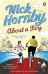 Nick Hornby - About a boy