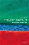 John Morrill, John (Professor of British and Irish History Morrill - Stuart Britain