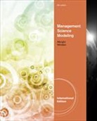 A. Albright, S. Albright, Wayne Winston, Wayne L. Winston - Management Science Modelling