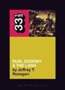 Jeffrey T. Roesgen, Roesgen Jeffrey T. - Rum, Sodomy & the Lash
