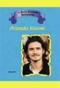 Tamra Orr, Tamra B. Orr - Orlando Bloom