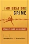 Ramiro Martinez, Abel Valenzuela, Abel Valenzuela Jr., Ramiro Martinez Jr., Ramiro Martinez, Ramiro Martinez Jr... - Immigration And Crime