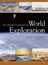 David Buisseret, David (EDT) Buisseret, David Buisseret, David (The Garrett Professor of the History of Cartography and of Southwestern Studies Buisseret, Buisseret David - The Oxford Companion to World Exploration