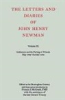 Francis J./ Tracey McGrath, John Henry Newman, FMS McGrath, Francis J. McGrath, Gerard Tracey, Tracey Gerard - The Letters And Diaries of John Henry Newman