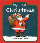 Tomie Depaola, Tomie Depaola - My First Christmas