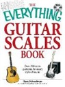 Marc Schonbrun - 'Everything' Guitar Scales Book