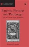 Elizabeth Evenden, Evenden Elizabeth - Patents, Pictures and Patronage