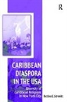 Bettina Schmidt, Bettina E. Schmidt, Schmidt Bettina - Caribbean Diaspora in the Usa