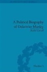 Rachel Carnell, Carnell Rachel - A Political Biography Of Delarivier Manley