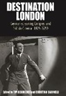 Tim Cargnelli Bergfelder, Tim Bergfelder, Bergfelder Tim, Christian Cargnelli, Cargnelli Christian - Destination London