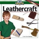 Linda Sue Eastman - Leathercraft