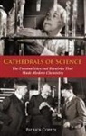 Patrick Coffey, Patrick (Visiting Scholar Coffey, Coffey Patrick - Cathedrals of Science