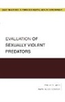 Mary Alice Conroy, Mary Alice (Professor of Psychology Conroy, Conroy Mary Alice, Philip Witt, Philip H Witt, Philip H. Witt... - Evaluation of Sexually Violent Predators