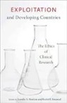 Ezekiel J. Hawkins Emanuel, Jennifer Hawkins, Jennifer S. Emanuel Hawkins, Ezekiel Emanuel, Ezekiel J Emanuel, Ezekiel J. Emanuel... - Exploitation and Developing Countries