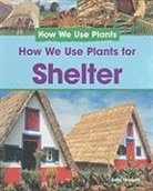 Sally Morgan - How We Use Plants for Shelter