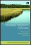 Brendan Fisher, Brendan (Princeton University Fisher, Fisher Brendan, Stavros Georgiou, Stavros (University of East Anglia Georgiou, Georgiou Stavros... - Valuing Ecosystem Services