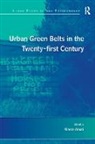 Marco Amati, Marco Amati, Amati Marco - Urban Green Belts in the Twenty-First Century