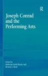 Katherine Hand Baxter, Katherine Isobel Baxter, Katherine Isobel Hand Baxter, Baxter Katherine Isobel, Katherine Isobel Baxter, Richard J. Hand... - Joseph Conrad and the Performing Arts