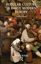 Peter Burke - Popular Culture in Early Modern Europe