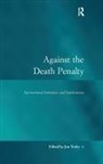 Dr. Jon Yorke, Jon Yorke, Jon Yorke - Against the Death Penalty