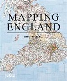 Simon Foxell - Mapping England