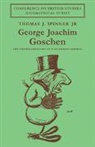 Jr Spinner, Thomas J. Spinner, Thomas J. Jr. Spinner, Thomas J. Spinner Jr, Thomas J. Spinner Jr. - George Joachim Goschen