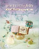 Julie Collings - Pretty Little Felts
