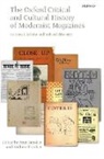 Peter Brooker, Peter Thacker Brooker, Peter Brooker, Andrew Thacker, Thacker Andrew - Oxford Critical and Cultural History of Modernist Magazines