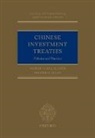 Norah Gallagher, Norah (Consultant Gallagher, Gallagher Norah, Wenhua Shan, Wenhua (Dean and Tengfei Professor of International Law at the School of Law of Xi'an Jiaotong University Shan, Wenhua Gallagher Shan... - Chinese Investment Treaties