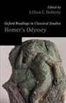 Lillian Doherty, Lillian Eileen Doherty, Lillian E. Doherty - Homer''s Odyssey