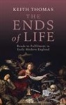 Keith Thomas, Keith (Fellow of All Souls College Thomas - Ends of Life