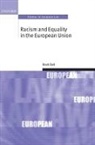 Mark Bell, Mark (Professor of Law Bell - Racism and Equality in the European Union